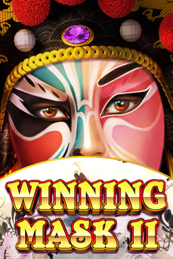Winning Mask II от  демо версия | VAVADA без регистрации