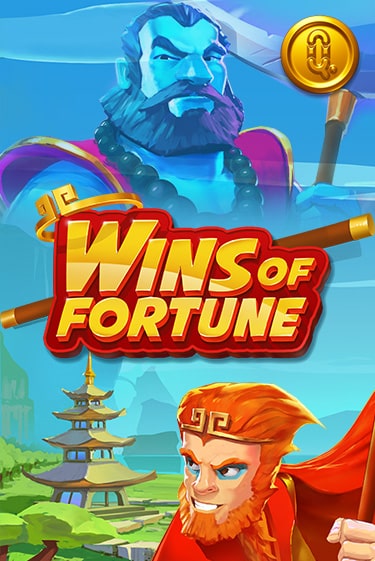 Wins of Fortune от  демо версия | VAVADA без регистрации