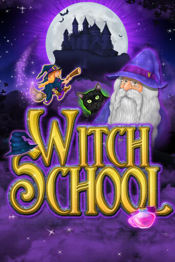 Witch School от  демо версия | VAVADA без регистрации