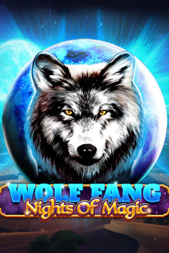 Wolf Fang - Nights Of Magic от  демо версия | VAVADA без регистрации