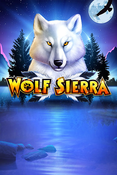 Wolf Sierra от  демо версия | VAVADA без регистрации