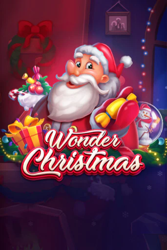 Wonder Christmas от  демо версия | VAVADA без регистрации