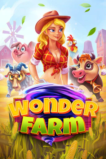 Wonder Farm от  демо версия | VAVADA без регистрации