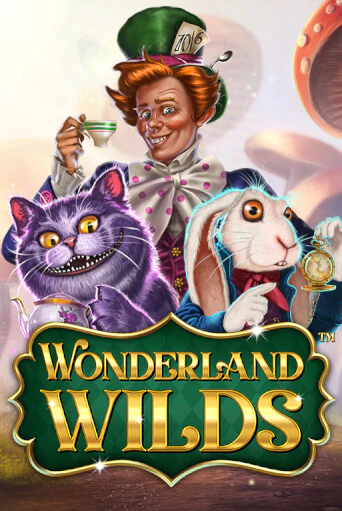Wonderland Wilds от  демо версия | VAVADA без регистрации