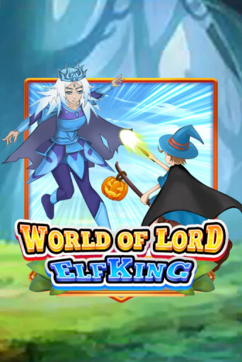 World Of Lord Elf King от  демо версия | VAVADA без регистрации