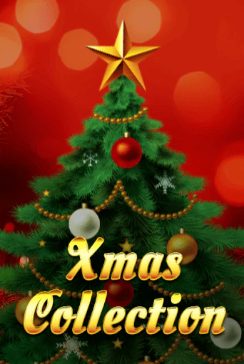 Xmas Collection 10 Lines от  демо версия | VAVADA без регистрации