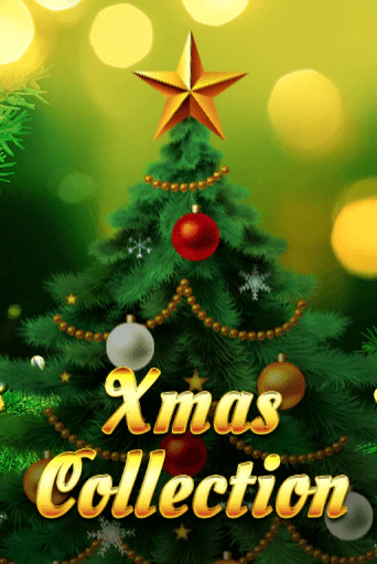 Xmas Collection 40 Lines от  демо версия | VAVADA без регистрации