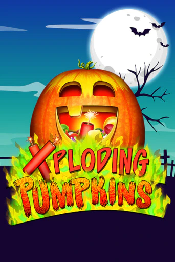 Xploding Pumpkins от  демо версия | VAVADA без регистрации