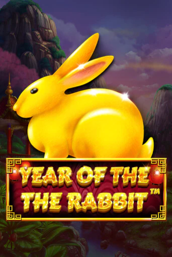 Year Of The Rabbit от  демо версия | VAVADA без регистрации