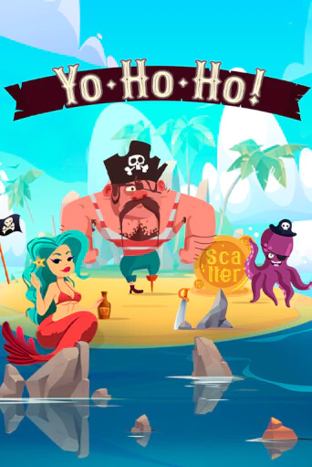 Yo-Ho-Ho! от  демо версия | VAVADA без регистрации