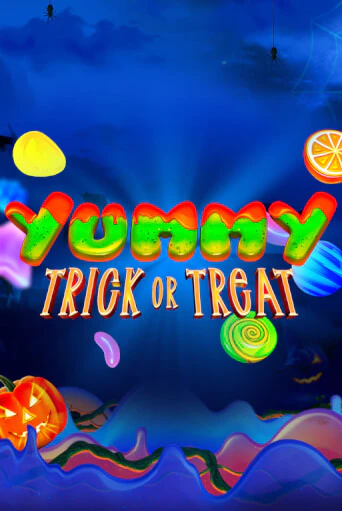 Yummy Trick or Treat от  демо версия | VAVADA без регистрации