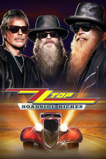 ZZ Top Roadside Riches от  демо версия | VAVADA без регистрации