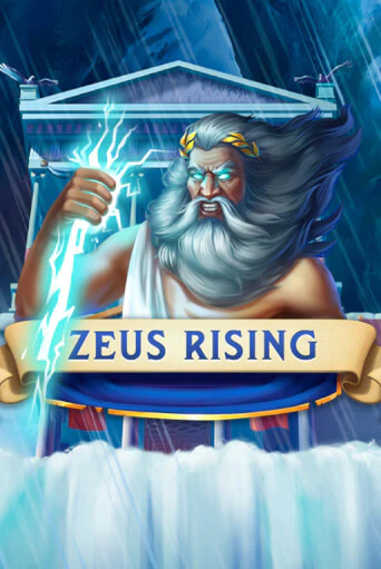 Zeus Rising от  демо версия | VAVADA без регистрации