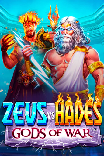 Zeus vs Hades - Gods of War от  демо версия | VAVADA без регистрации