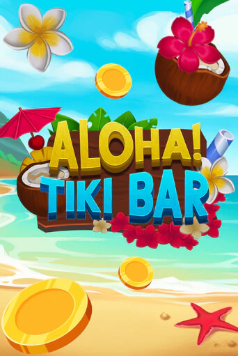 Aloha Tiki Bar от  демо версия | VAVADA без регистрации