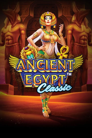 Ancient Egypt Classic™ от  демо версия | VAVADA без регистрации