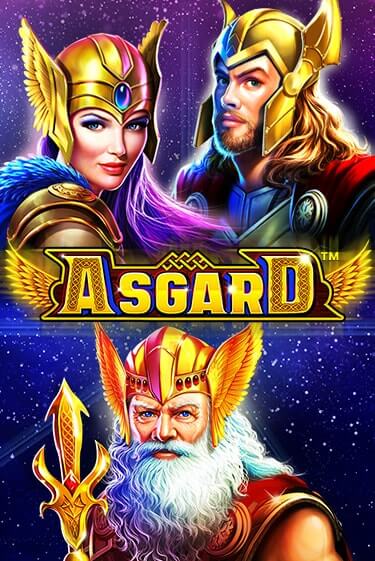 Asgard™ от  демо версия | VAVADA без регистрации