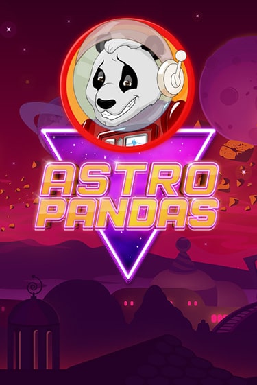 Astro Pandas от  демо версия | VAVADA без регистрации