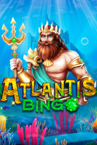 Atlantis Bingo от  демо версия | VAVADA без регистрации