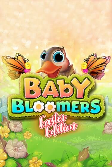 Baby Bloomers от  демо версия | VAVADA без регистрации