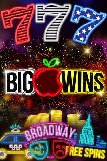 Big Apple Wins от  демо версия | VAVADA без регистрации