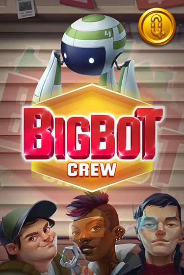 Bigbot Crew от  демо версия | VAVADA без регистрации