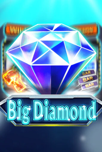Big Diamond от  демо версия | VAVADA без регистрации