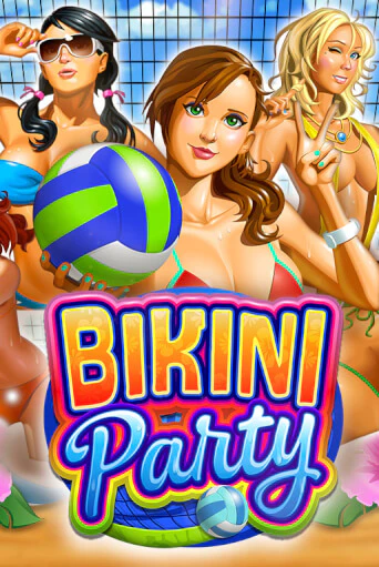Bikini Party от  демо версия | VAVADA без регистрации