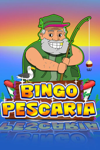 Bingo Pescaria от  демо версия | VAVADA без регистрации