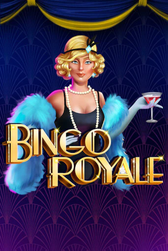 Bingo Royale от  демо версия | VAVADA без регистрации