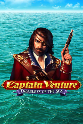 Captain Venture от  демо версия | VAVADA без регистрации