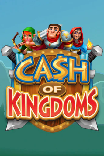 Cash of Kingdoms от  демо версия | VAVADA без регистрации