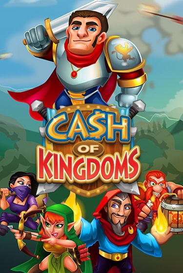 Cash of Kingdoms от  демо версия | VAVADA без регистрации