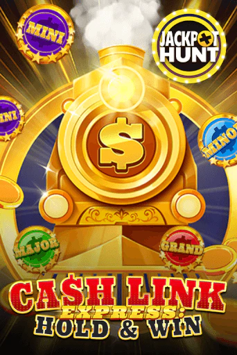 Cash Link Express: Hold & Win от  демо версия | VAVADA без регистрации