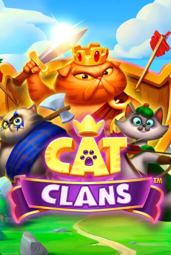 Cat Clans от  демо версия | VAVADA без регистрации