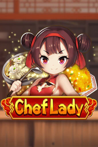 Chef Lady от  демо версия | VAVADA без регистрации