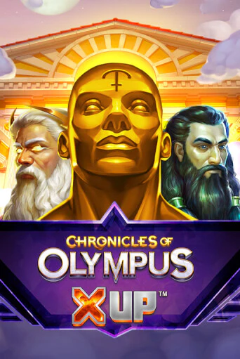 Chronicles of Olympus X UP от  демо версия | VAVADA без регистрации