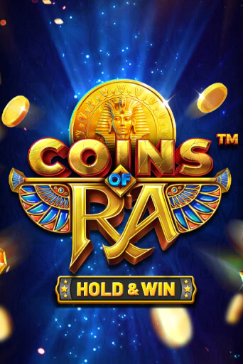 Coins Of Ra - Hold & Win от  демо версия | VAVADA без регистрации