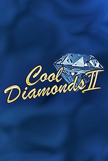 Cool Diamonds II от  демо версия | VAVADA без регистрации