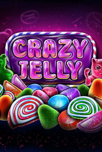 Crazy Jelly от  демо версия | VAVADA без регистрации