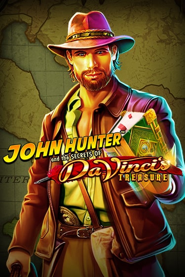 DaVinci's Treasure от  демо версия | VAVADA без регистрации
