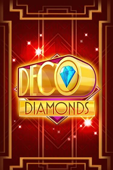 Deco Diamonds от  демо версия | VAVADA без регистрации