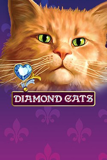 Diamond Cats от  демо версия | VAVADA без регистрации
