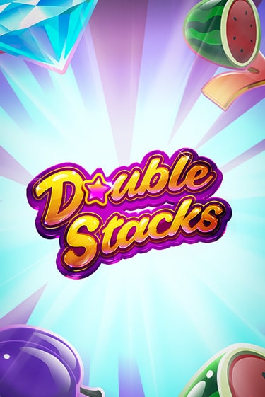Double Stacks от  демо версия | VAVADA без регистрации
