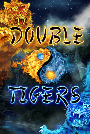 Double Tigers от  демо версия | VAVADA без регистрации