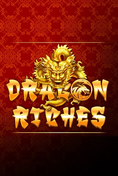 Dragon Riches от  демо версия | VAVADA без регистрации