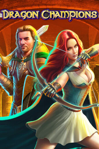 Dragon Champions от  демо версия | VAVADA без регистрации