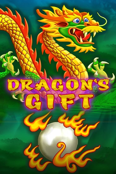 Dragons Gift от  демо версия | VAVADA без регистрации