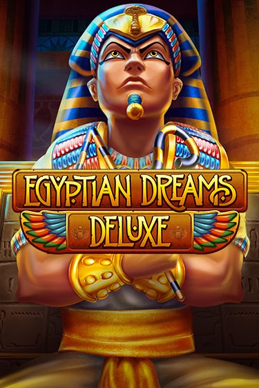 Egyptian Dreams Deluxe от  демо версия | VAVADA без регистрации