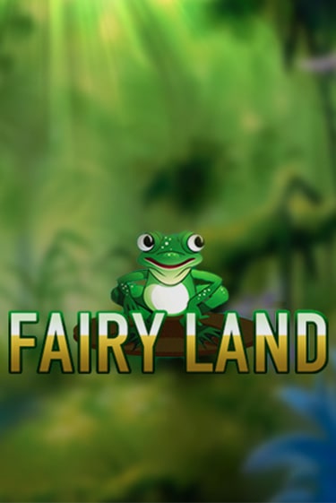 Fairy Land от  демо версия | VAVADA без регистрации
